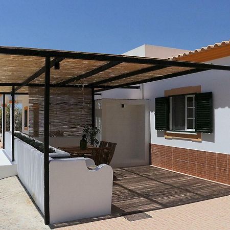 Monte Belo Romao Villa Olhão Exterior photo