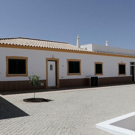Monte Belo Romao Villa Olhão Exterior photo