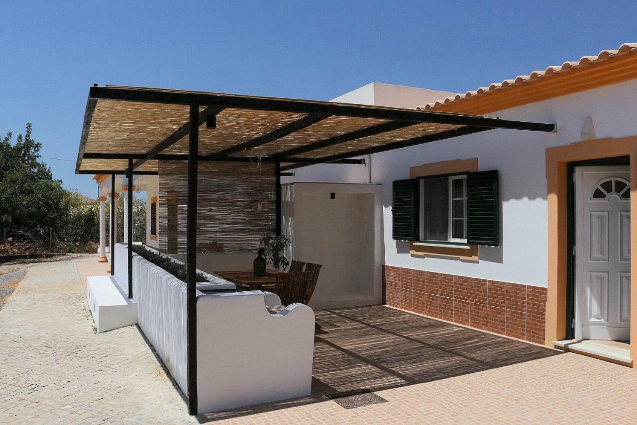 Monte Belo Romao Villa Olhão Exterior photo