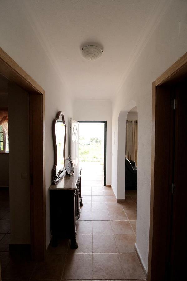 Monte Belo Romao Villa Olhão Exterior photo