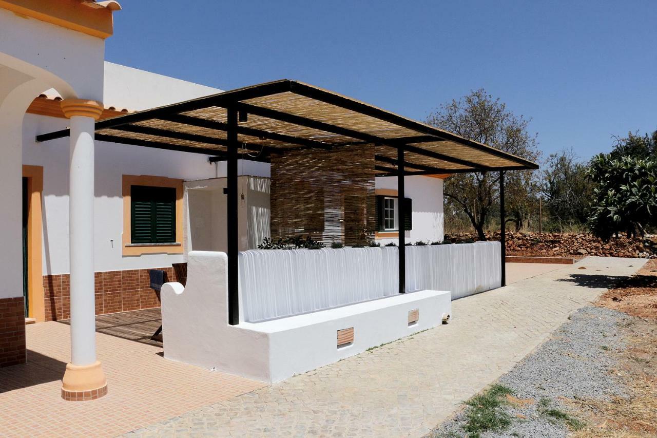 Monte Belo Romao Villa Olhão Exterior photo